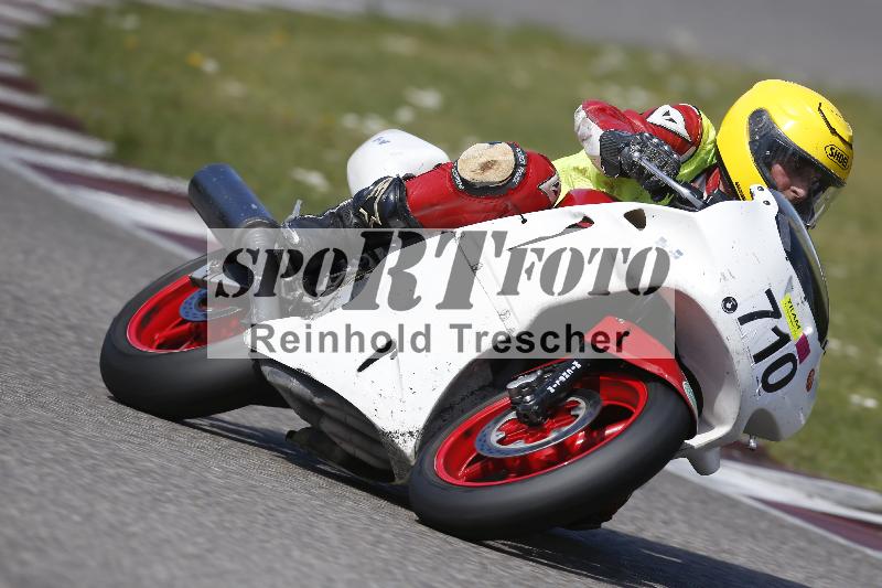 /08 17.04.2026  TZ Motorsport ADR/Gruppe gruen/710